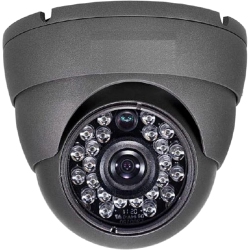 DAHUA 700Tvl Waterproof Ir Mobile Dome Camera