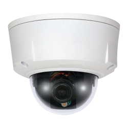 DAHUA 1.3 Megapixel Wdr HD Vandal-Proof Network Dome Camera