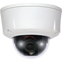 DAHUA 1.3 Megapixel Water-Proof & Vandal-Proof Network Dome Camera