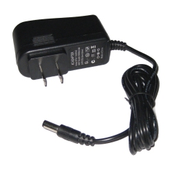 SEQCAM Dc12V 1000Ma Power Adapter