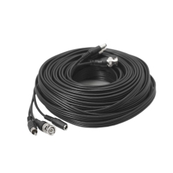 SEQCAM 100 Feet Rg59 Cctv Cable