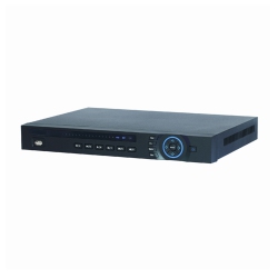 SEQCAM Dahua 8 Channel 1U 8Poe Network Video Recorder