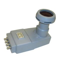 DIGIWAVE Circular And Linear Quad Lnbf