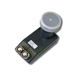 DIGIWAVE Circular And Linear Dual Lnbf