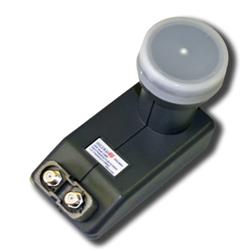 DIGIWAVE Circular Dss Dual Lnbf