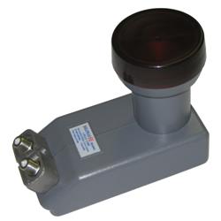 DIGIWAVE Circular Dss Dual Lnbf