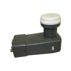 DIGIWAVE Linear Universal Quad Lnbf