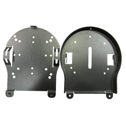 PTZOPTICS Ceiling Mount - In Black