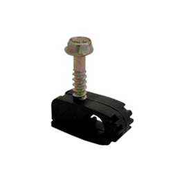 DIGIWAVE Single Cable Flex Clip (100 PCs/pk)