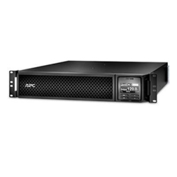 APC BY SCHNEIDER Apc Smart-UPS Srt 3000Va Rm 120V