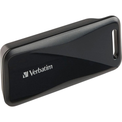 VERBATIM USB-C Pocket Card Reader 99236