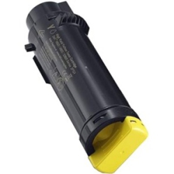 DELL Toner Cartridge - In Yellow