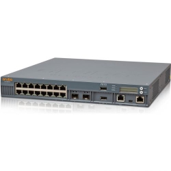 ARUBA HP 7010 Wireless LAN Controller