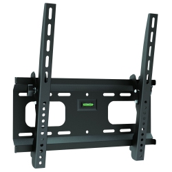 TYGERCLAW Tilting Wall Mount for 32 In. to 55 In. Flat Panel Tv