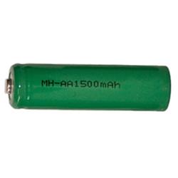 POWER PORTABLE 100-Pack Aa Nimh Batteries (1500 Mah)