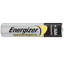 ENERGIZER 144-Pack Aaa Industrial Alkaline Batteries (En92)