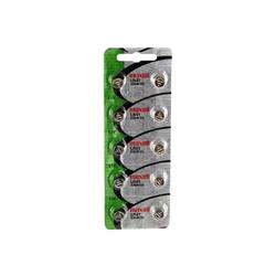 MAXELL 30-Pack Lr41 / Ag3 Alkaline Button Batteries