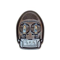 POWER PORTABLE Lir2032 Lithium Ion Dual Smart Battery Charger