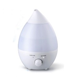 HQ 280 Pure -Cool Mist Ultrasonic Humidifier 2.8L