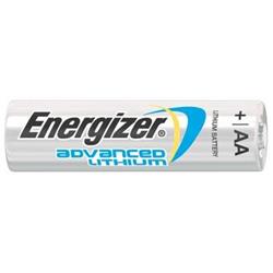 ENERGIZER 24-Pack Aa Advanced Lithium (Ea91) Batteries