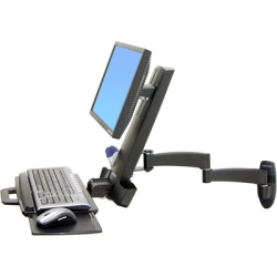 ERGOTRON 200 Series Combo Arm (45-230-200)