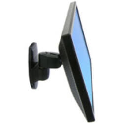 ERGOTRON 200 Series Wall Mount Monitor Pivot (45-232-200)