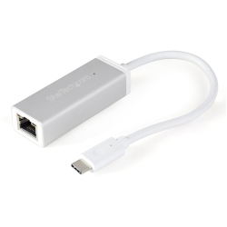 STARTECH USB-C to Gigabit Network Adapter (Us1Gc30A)