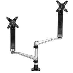 STARTECH Dual-Monitor Stackable Desk Mount (Armdual30)