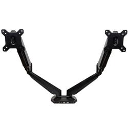 STARTECH Dual-Monitor Full Motion Articulating Desk Mount (Armslimduo)