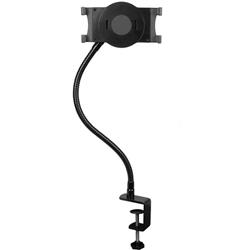 STARTECH Gooseneck Tablet Mount With Desk Clamp (Armtbltugn)