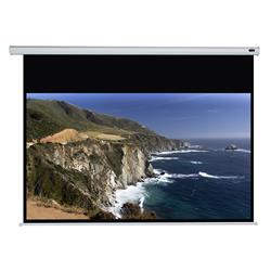 ELUNEVISION Manual Projector Screen - 106" 16:9 In White