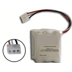 POWERHOUSE Dl-16 9 Volt Kaba Ilco Unican Htl2 Door Lock Battery