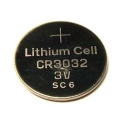 CAMELION Cr3032 3 Volt Lithium Coin Cell Battery