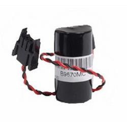 MITSUBISHI / Hitachi B9670Mc 3.6 Volt Lithium Battery (A6Bat, Mrbat)