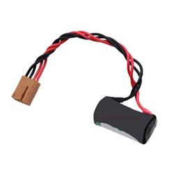 OMRON B9670B 3.6 Volt Lithium Plc Battery