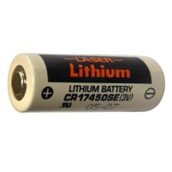 FDK Sanyo Cr17450Se 3 Volt Laser Lithium A Battery