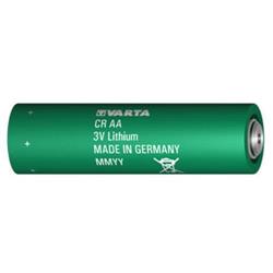 VARTA Craa 3 Volt Lithium Aa Battery