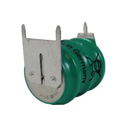 VARTA 3/v80H 3P 3.6 Volt 3 Pin Nimh Battery