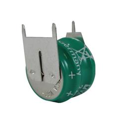 VARTA 2/v80H 3P 2.4 Volt 3 Pin Nimh Battery