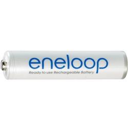 PANASONIC 16-Pack Aaa Nimh (Sanyo) Eneloop Rechargeable Batteries (800 Mah) - Low Discharge