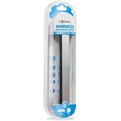 TOMEE Wii U & Wii Wired Sensor Bar (Hyperkin) - Wii U / Wii