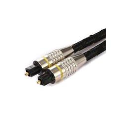 SPEEDEX Toslink Digital Optical Audio Cable