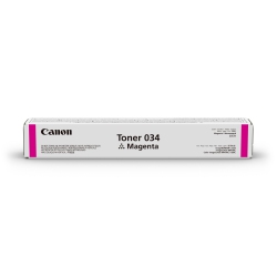 CANON Toner Cart 034 (9452B001) In Magenta