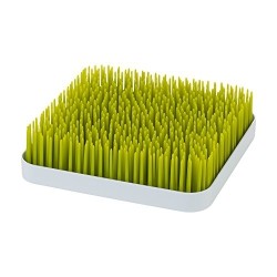BOON Grass Drying Rack In Green