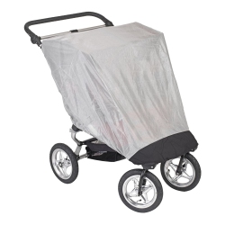 BABYJOGGER Baby Jogger Bug Canopy for City Elite Double Strollers (Bjj8K80)