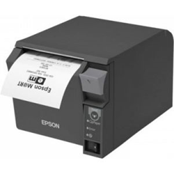 EPSON Tm-T70Ii Direct Thermal Printer - Monochrome - Desktop - Receipt Print