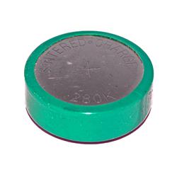 POWER PORTABLE 330H 1.2 Volt Nimh Button Battery