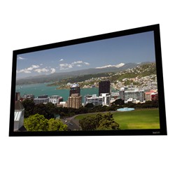 ELUNEVISION Elara 120” 1.2-16:9 Fixed-Frame Projector Screen