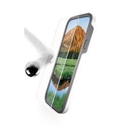 OTTERBOX Samsung Galaxy S8 Clearly Protected Alpha Curved Glass Screen Protector