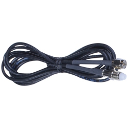 WILSON ELECTRONICS Wilson Cable 6 Ft. Rg174 Coax Cable W/sma-Male to Fme-Female Connectors